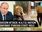 Turkey on Moscow attack Turkey on Moscow attack