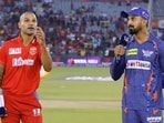 LSG will face PBKS in their second IPL 2024 match LSG will face PBKS in their second IPL 2024 match