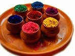 This year, Ranga Panchami will be observed on March 30. (Unsplash)