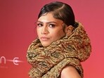 Zendaya has suggested a new character makeover in Euphoria Season 3 Zendaya has suggested a new character makeover in Euphoria Season 3