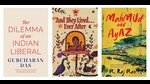 This week’s pick of interesting reads includes a book on the dilemma facing the Indian liberal, another that retells fairy tales to include diverse bodies and minds, and a novel that recreates the love story of Mahmud of Ghazni and his Turkish slave Ayaz and sets it in contemporary India. (HT Team)