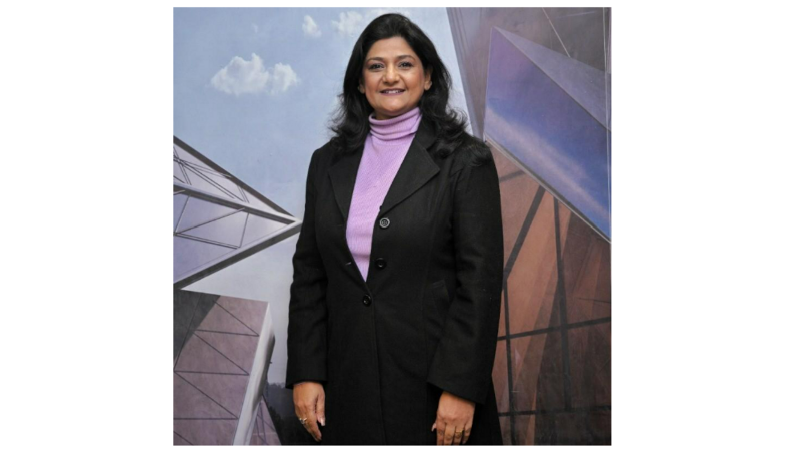 Trinity Infratech Welcomes Nonika Khera as Director of People & Culture - Vimarsana News