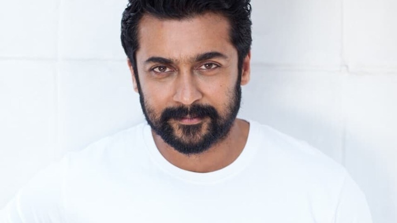 Suriya announces film with Karthik Subbaraj; promises 'love, laughter, war' - Vimarsana News