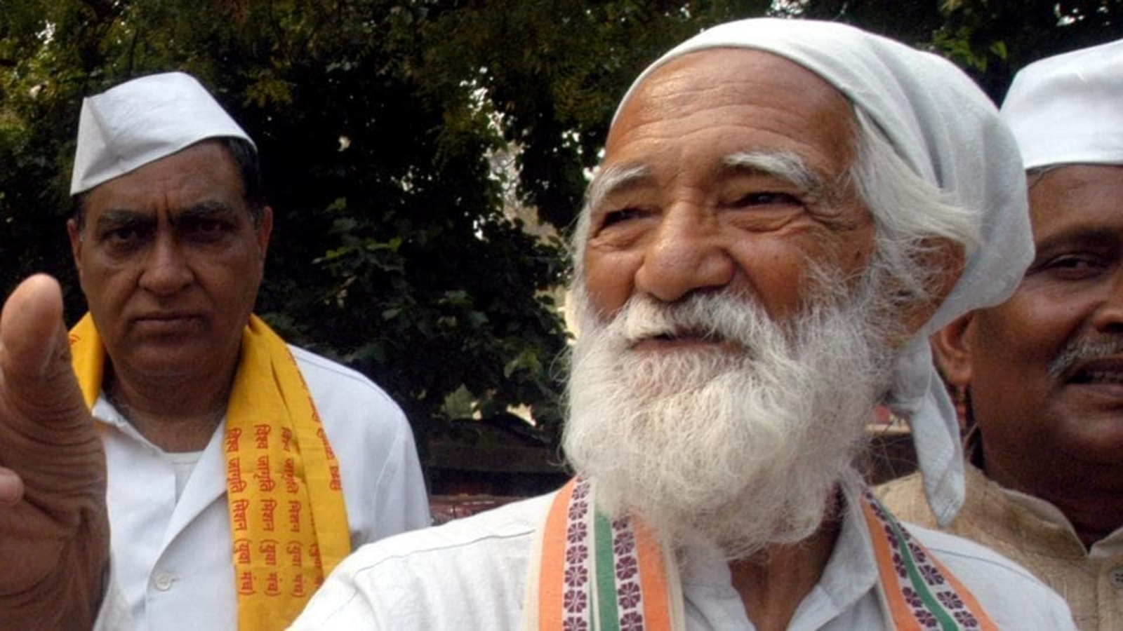 Takeaways from Chipko for today's eco warriors - Vimarsana News