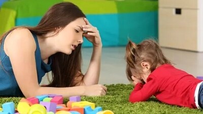 Sometimes children may need more time to feel and understand their emotions, and they may not be ready to stop.&nbsp; (Unsplash)