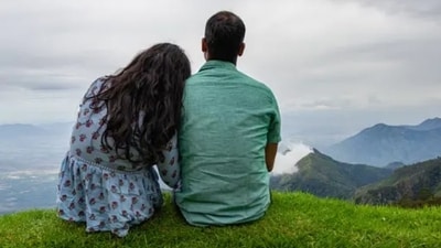 We may hold an idea of a fantasy lover in mind – however, unhealthy comparisons with the partner can make them feel that they are not valued or appreciated in the relationship. (Unsplash) We may hold an idea of a fantasy lover in mind – however, unhealthy comparisons with the partner can make them feel that they are not valued or appreciated in the relationship. (Unsplash)