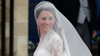 Kate Middleton's secret donation revealed (AP Photo/Gero Breloer, File) (AP) Kate Middleton's secret donation revealed (AP Photo/Gero Breloer, File) (AP)