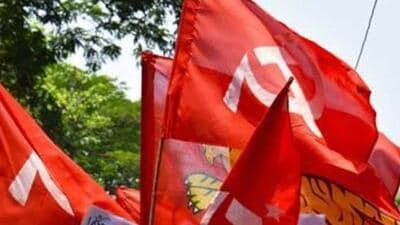 CPI(M) and its LF partners lost all Lok Sabha and assembly seats in the last elections (Representative Photo) CPI(M) and its LF partners lost all Lok Sabha and assembly seats in the last elections (Representative Photo)