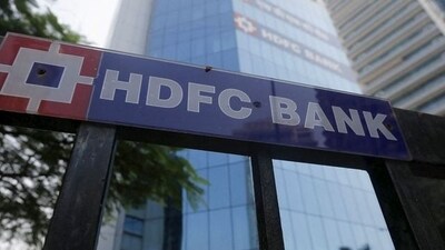 The headquarters of India's HDFC Bank is pictured in Mumbai, India. HDFC Bank raised new home loan rates even as repo rate stayed steady. (Reuters)