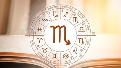 Scorpio Daily Horoscope Today, March 30, 2024: Professionally you will be productive.