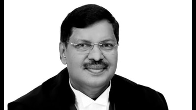 Supreme Court judge Bhushan R Gavai. (Wikipedia) Supreme Court judge Bhushan R Gavai. (Wikipedia)