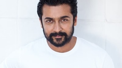 Suriya has announced one of his next films after Kanguva Suriya has announced one of his next films after Kanguva