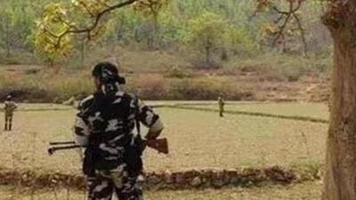 The CPI (Maoists) have called for a ‘strike’ in Bijapur and Sukma on April 3 in protest against the alleged fake encounter. (Representartive file photo.) The CPI (Maoists) have called for a ‘strike’ in Bijapur and Sukma on April 3 in protest against the alleged fake encounter. (Representartive file photo.)
