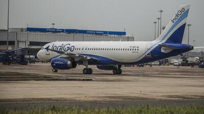 The DGCA this week deferred the implemention of the revised duty time limits for aircrew. (HT PHOTO/Representative) The DGCA this week deferred the implemention of the revised duty time limits for aircrew. (HT PHOTO/Representative)