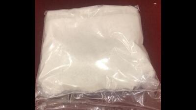The contraband was seized in Candolim, Goa, by the NCB’s local unit.