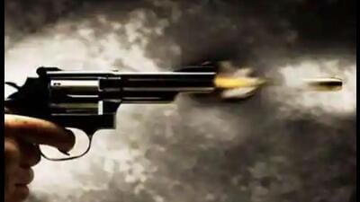 The murder of Krishnanand Rai, 50, BJP MLA from Mohammadabad assembly, along with six associates on November 29, 2005, sparked outrage in UP. (Pic for representation) The murder of Krishnanand Rai, 50, BJP MLA from Mohammadabad assembly, along with six associates on November 29, 2005, sparked outrage in UP. (Pic for representation)