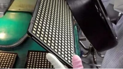 Semiconductor Semiconductor