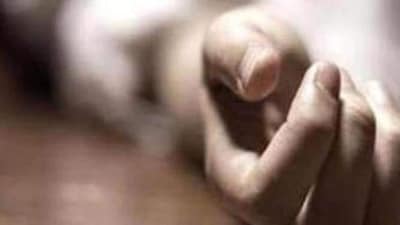 The victim was 24 years old and worked as a delivery agent in Bengaluru.