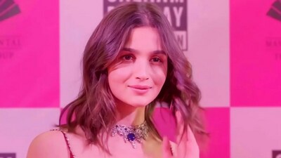 Alia, who is a major Bollywood star now, was born in England and is a UK citizen. Alia, who is a major Bollywood star now, was born in England and is a UK citizen.