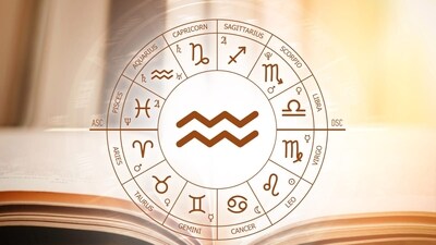 Aquarius Daily Horoscope Today, March 30, 2024.: Settle the issues with a positive attitude.