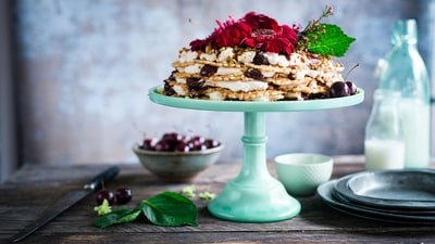 Easter, a time of celebration and feasting in many cultures, brings forth a variety of traditional recipes that reflect the rich culinary heritage of different regions. Here are six delightful Easter recipes from around the world that add a flavorful touch to this festive season. (Unsplash (Representative Photo)) Easter, a time of celebration and feasting in many cultures, brings forth a variety of traditional recipes that reflect the rich culinary heritage of different regions. Here are six delightful Easter recipes from around the world that add a flavorful touch to this festive season. (Unsplash (Representative Photo))