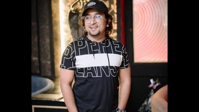 Comedian Appurv Gupta shared this picture along with the post on X. (X/@appurv_gupta) Comedian Appurv Gupta shared this picture along with the post on X. (X/@appurv_gupta)