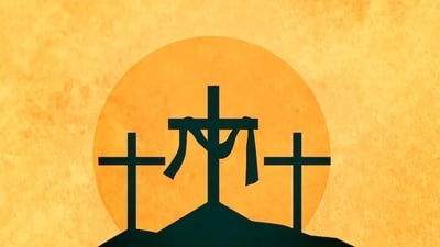 This year, Holy Saturday is being observed on Saturday, March 30, 2024 and will be followed by Easter on Sunday, March 31, 2024. (Freepik) This year, Holy Saturday is being observed on Saturday, March 30, 2024 and will be followed by Easter on Sunday, March 31, 2024. (Freepik)