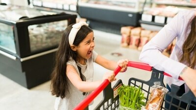 Children may resist our calm down strategies because of how their emotions feel and how the strategies are not aligned with what they need at the moment.&nbsp; (Unsplash)
