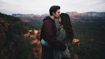 Instead of hoping that the partner should understand how we feel, we should express our emotions in clear words and actions. (Unsplash) Instead of hoping that the partner should understand how we feel, we should express our emotions in clear words and actions. (Unsplash)