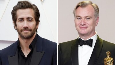 Jake Gyllenhaal auditioned for Batman Begins, which was directed by Christopher Nolan.