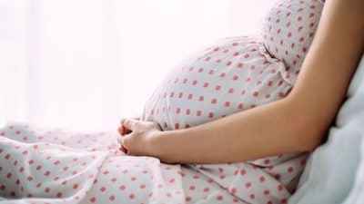 Pregnant and lactating women: Zinc needs increase during pregnancy and breastfeeding. Include zinc-rich foods like chickpeas, tofu, and dairy for a healthy pregnancy. (Getty Images/iStockphoto) Pregnant and lactating women: Zinc needs increase during pregnancy and breastfeeding. Include zinc-rich foods like chickpeas, tofu, and dairy for a healthy pregnancy. (Getty Images/iStockphoto)