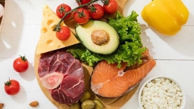 In today's sedentary lifestyle, maintaining a balanced diet is crucial for overall health and well-being. (Freepik) In today's sedentary lifestyle, maintaining a balanced diet is crucial for overall health and well-being. (Freepik)