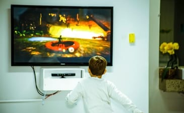 Check out these top deals on TV during the Amazon Sale. (Pexels) Check out these top deals on TV during the Amazon Sale. (Pexels)
