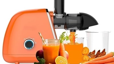 Enhance your juicing experience with the best cold press juicers in India. Enhance your juicing experience with the best cold press juicers in India.