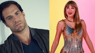 Henry Cavill admits he is a Taylor Swift fan, says 'I was never not a Swiftie' Henry Cavill admits he is a Taylor Swift fan, says 'I was never not a Swiftie'
