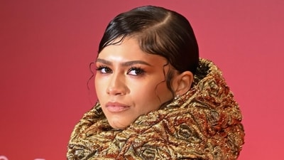 Zendaya has suggested a new character makeover in Euphoria Season 3 (Instagram) Zendaya has suggested a new character makeover in Euphoria Season 3 (Instagram)