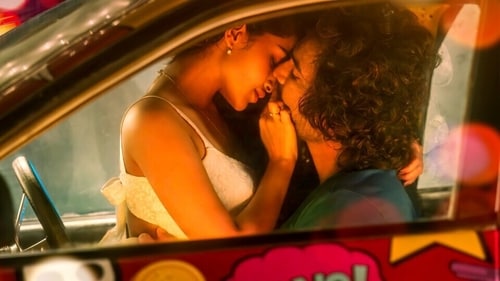Anupama Parameswaran and Siddhu Jonnalagadda's chemistry works in the film's favour Anupama Parameswaran and Siddhu Jonnalagadda's chemistry works in the film's favour