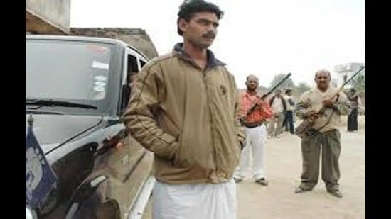 Raju Pal (File)