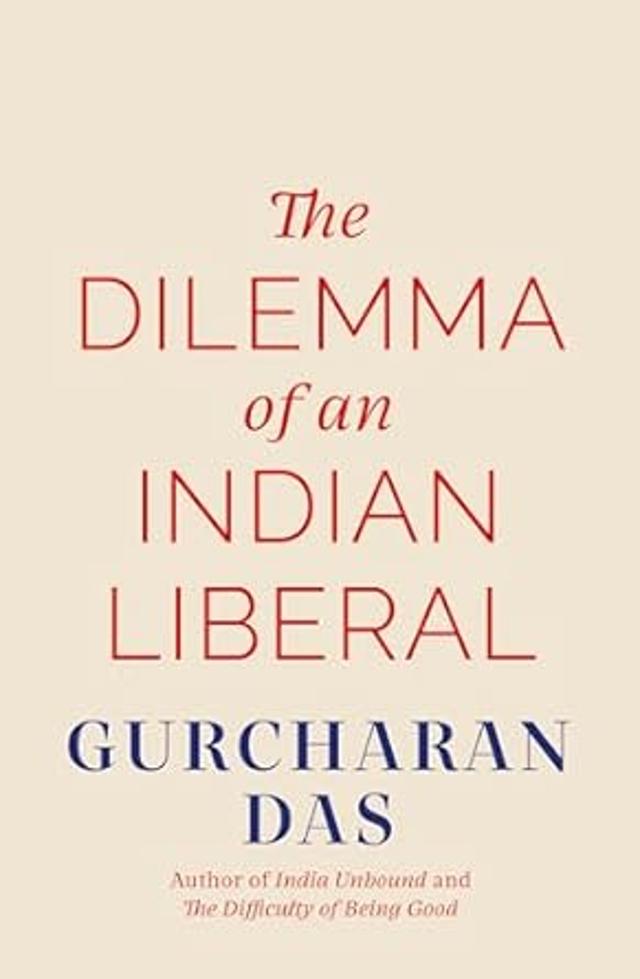 192pp, ₹499; Speaking Tiger (An attempt to elucidate the particular dilemma of the Indian liberal through a recounting of the author’s own intellectual journey) 192pp, ₹499; Speaking Tiger (An attempt to elucidate the particular dilemma of the Indian liberal through a recounting of the author’s own intellectual journey)