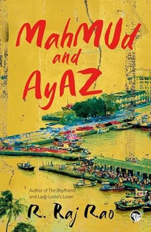 280pp, ₹499; Speaking Tiger (A funny novel that recreates the love story of Sultan Mahmud of Ghazni and his Turkish slave Ayaz in contemporary India) 280pp, ₹499; Speaking Tiger (A funny novel that recreates the love story of Sultan Mahmud of Ghazni and his Turkish slave Ayaz in contemporary India)