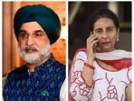 Sunny Deol dropped from Gurdaspur, BJP fields Taranjit Sandhu from Amritsar, Preneet Kaur from Patiala Sunny Deol dropped from Gurdaspur, BJP fields Taranjit Sandhu from Amritsar, Preneet Kaur from Patiala