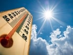 Bengaluru, as well as the rest of Karnataka, is witnessing slightly above normal temperatures. Bengaluru, as well as the rest of Karnataka, is witnessing slightly above normal temperatures.