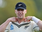 LSG have purchased New Zealand's Matt Henry.