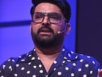 Indian stand-up comedians Kapil Sharma is back with The Great Indian Kapil Show which will premiere on Netflix. (Photo by Sujit JAISWAL / AFP)