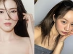 Two weeks after the initial controversy subsided, Han So Hee reignited the flames of the dating scandal with a lengthy letter explaining her relationship with Ryu Jun Yeol Two weeks after the initial controversy subsided, Han So Hee reignited the flames of the dating scandal with a lengthy letter explaining her relationship with Ryu Jun Yeol