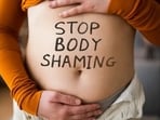 When a person does not adhere to certain body standards or stereotypes set by society, they often face harassment that can come in the form of a joke or an embarrassment. When a person does not adhere to certain body standards or stereotypes set by society, they often face harassment that can come in the form of a joke or an embarrassment.