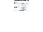 Delhi School Result 2024 Live: DoE Class 5, 8, 9, 11 results announced (edudel.nic.in, screenshot of the result page)