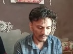 Haryana's Mukesh was promised a job in Germany but was then sent to Russia.