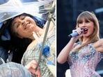 Selena Campione sang Taylor Swift's songs while undergoing brain surgery Selena Campione sang Taylor Swift's songs while undergoing brain surgery