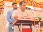 Congress MP Nakul Nath is among the 88 candidates nominated for Madhya Pradesh’s six Lok Sabha seats